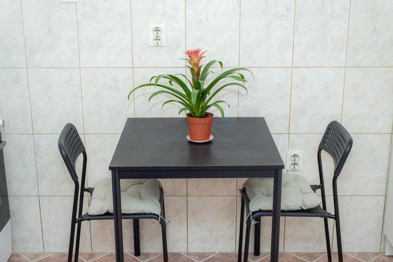Studio Apartment Silva Kotor Exterior photo