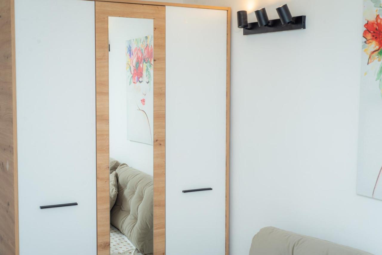 Studio Apartment Silva Kotor Exterior photo