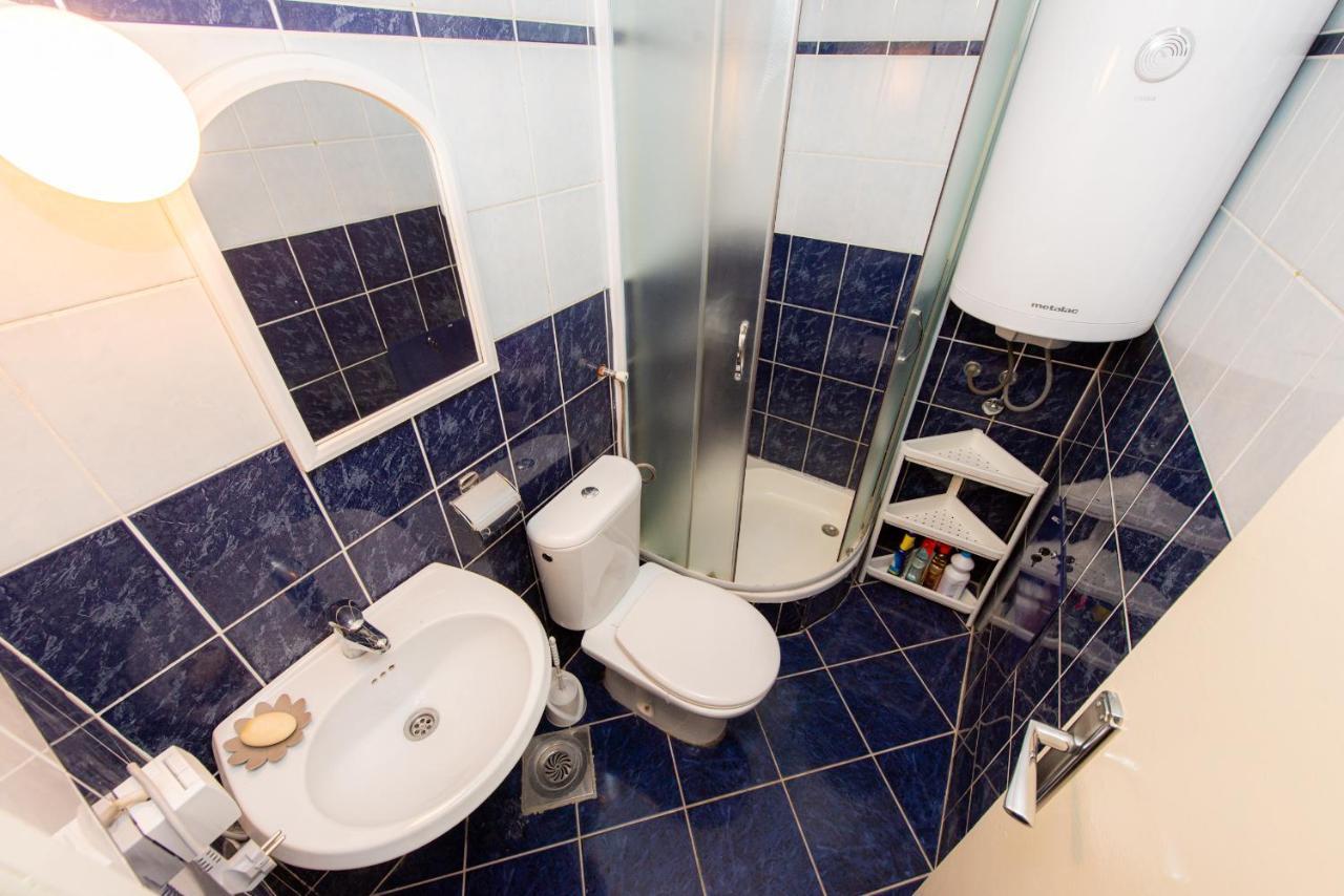 Studio Apartment Silva Kotor Exterior photo